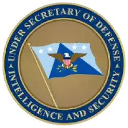DoD Intelligence and Security, OUSD(I&S)