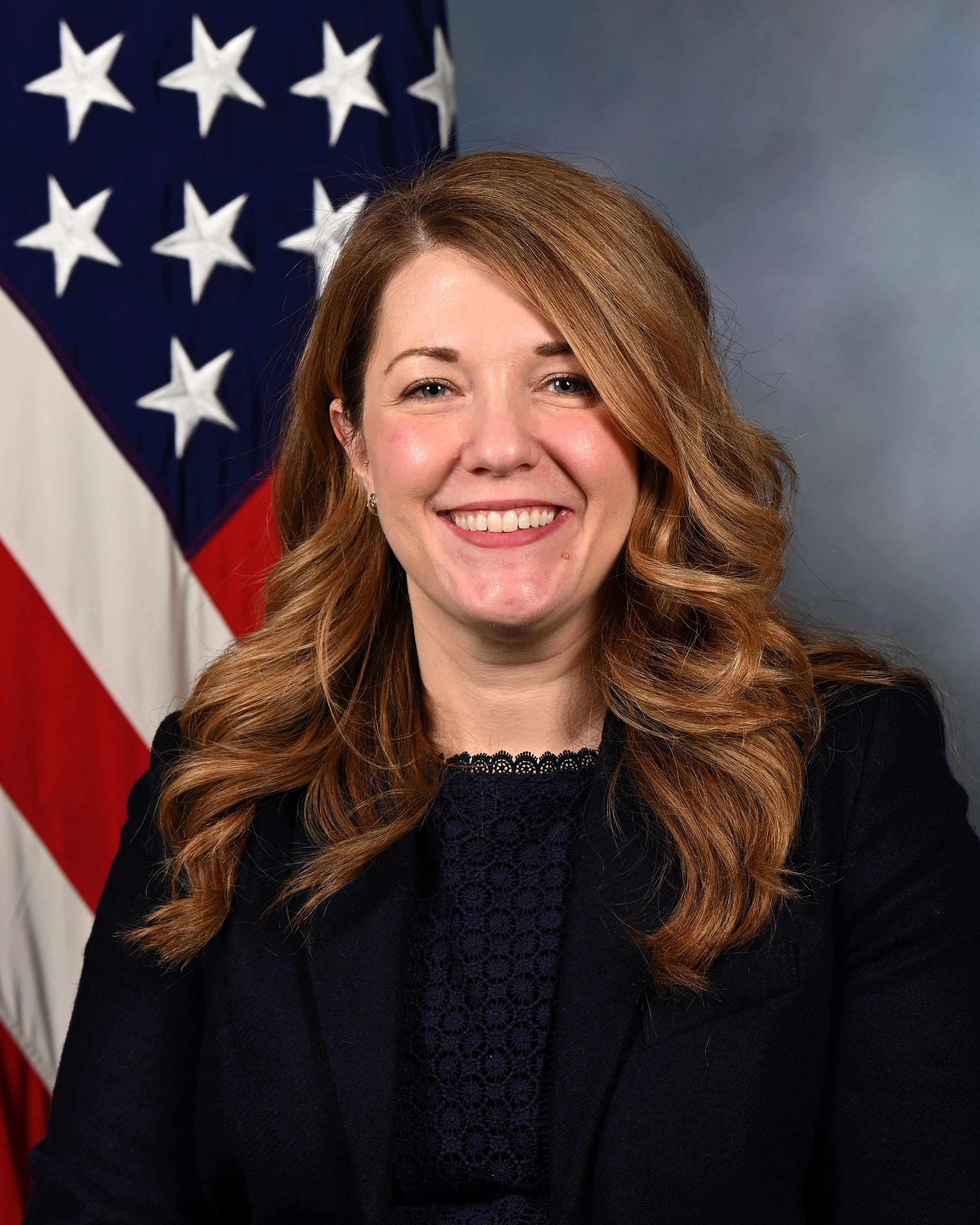 Milancy D. Harris - Deputy Under Secretary of Defense for Intelligence and Security (DUSD(I&S))