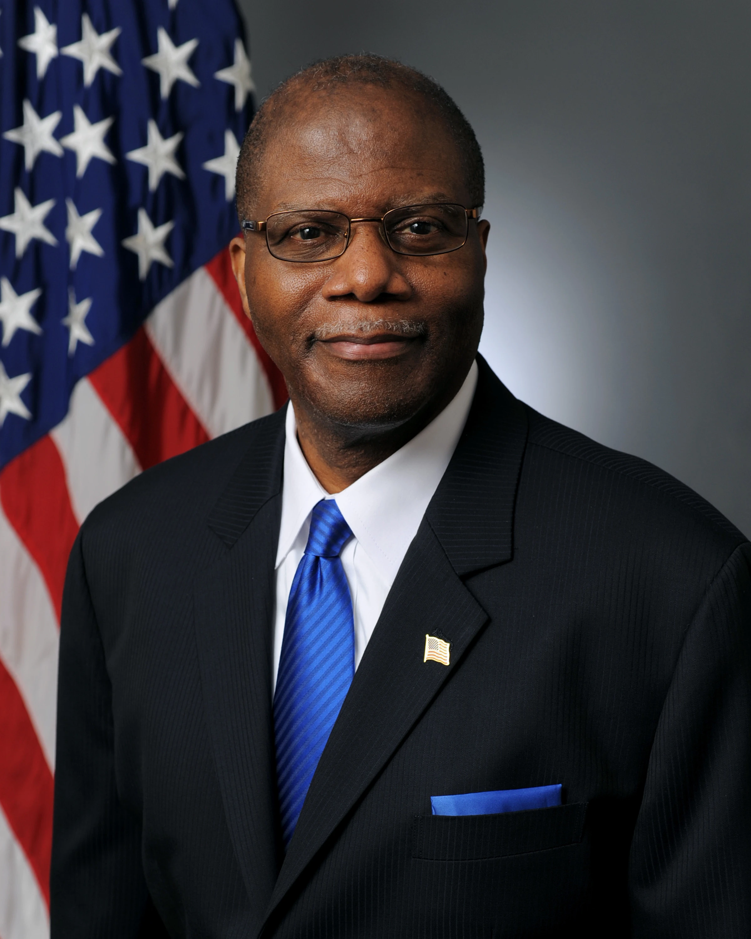 Ronald S. Moultrie - Under Secretary of Defense for Intelligence & Security (USD(I&S))